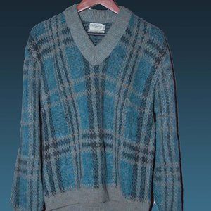 Pickwick Virgin Wool Sweater